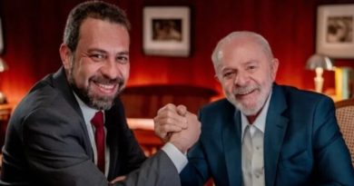 Boulos, ministro de Lula, condena ataque à Venezuela e classifica ação como “imperialismo criminoso”