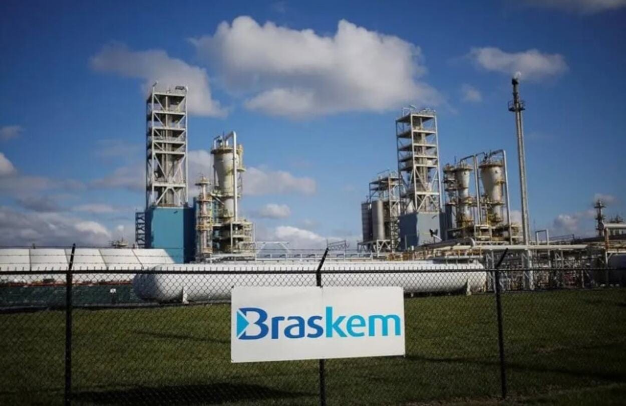  Braskem