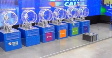 Caixa adia sorteio da Mega da Virada para esta quinta-feira; prêmio sobe para R$ 1,09 bilhão