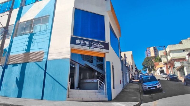 Casa do Trabalhador de Mauá reúne 138 vagas de emprego