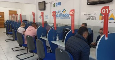 Casa do Trabalhador de Mauá tem 202 vagas de emprego