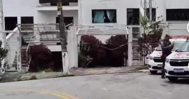 Caseiro é encontrado sem vida em residência no Baeta Neves em São Bernardo