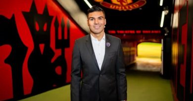 Casemiro não quer voltar ao Brasil e prioriza Europa