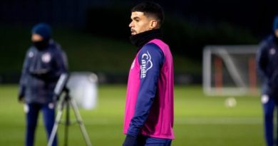 Cauly interessa ao São Paulo, mas Bahia estabelece preço