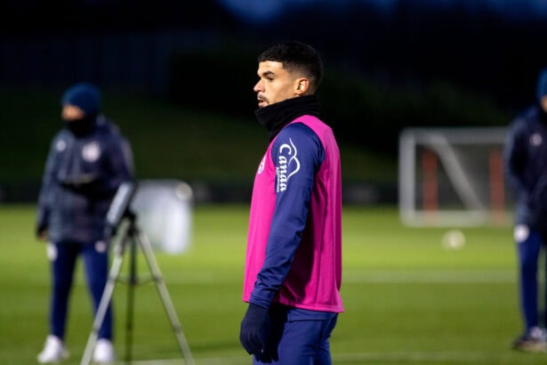 Cauly interessa ao São Paulo, mas Bahia estabelece preço