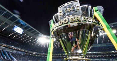 CBF anuncia primeiros jogos da Copa do Brasil 2026; veja os confrontos