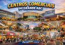 Galerias Comerciais do Grande ABC