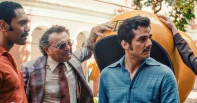 Cinema brasileiro faz história com vitórias de ‘O Agente Secreto’ no Globo de Ouro