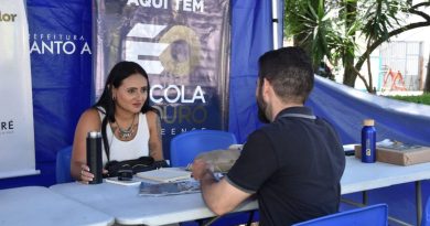 Circuito Andreense de Empreendedorismo encerra 2025 com recorde de atendimentos