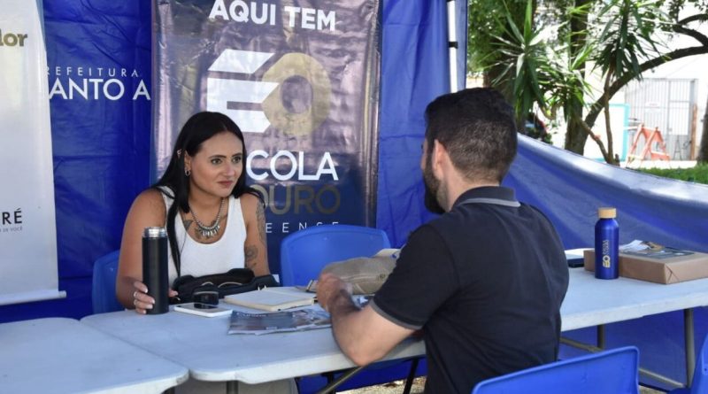 Circuito Andreense de Empreendedorismo encerra 2025 com recorde de atendimentos