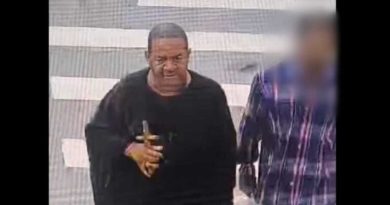 Condenado por abuso da própria filha de 16 anos  é preso em Santo André com auxílio de câmeras