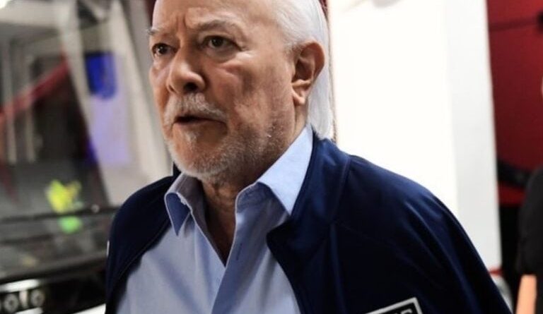 Confira o primeiro discurso de Harry Massis, presidente do SPFC