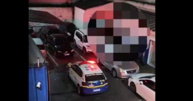 Confusão e agressão a profissionais de saúde mobilizam GCM na UPA Alves Dias