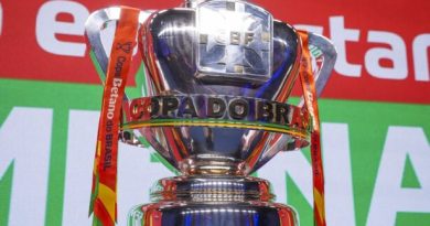 Copa do Brasil: CBF altera regulamento
