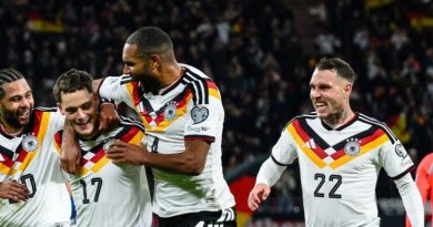 Copa do Mundo 2026: Alemanha inicia debate por boicote