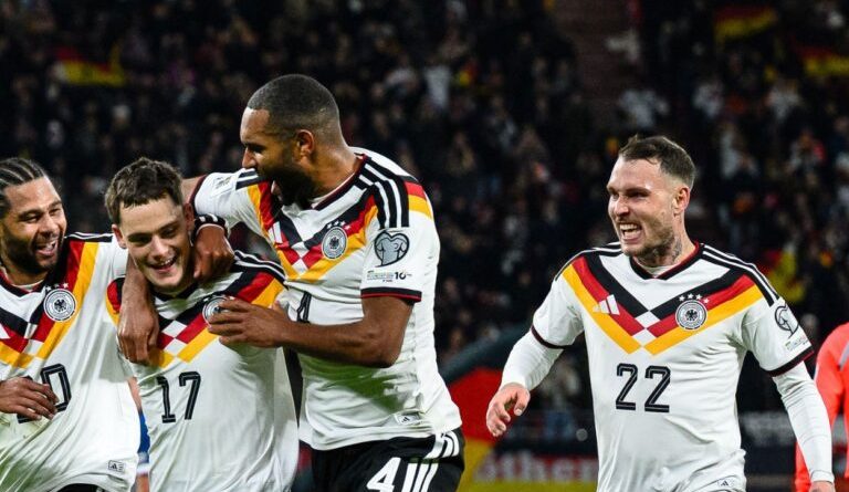 Copa do Mundo 2026: Alemanha inicia debate por boicote