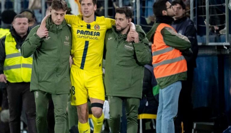 Copa do Mundo: Argentina pode perder zagueiro