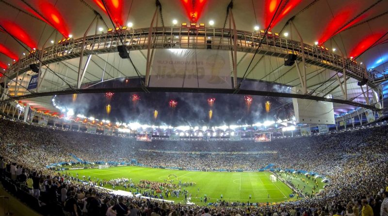 Copa do Mundo de Clubes 2029: Candidatura do Brasil ganha apoio da presidência