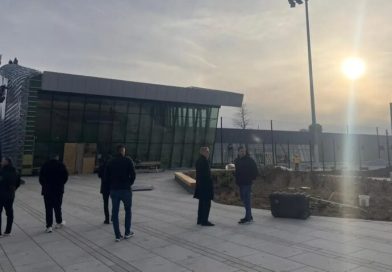 Copa do Mundo: Saiba onde o Brasil vai treinar e se hospedar