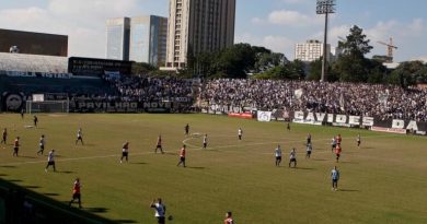 Corinthians: Ex-Cartola dispara contra dirigente do Palmeiras: “Grande hipocrisia”