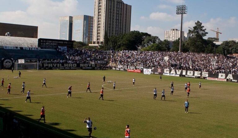 Corinthians: Ex-Cartola dispara contra dirigente do Palmeiras: “Grande hipocrisia”