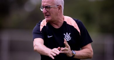 Corinthians fecha preparação para visitar o Rio Claro; confira a escalação