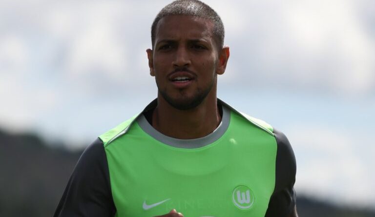 Corinthians negocia com ex-Flamengo