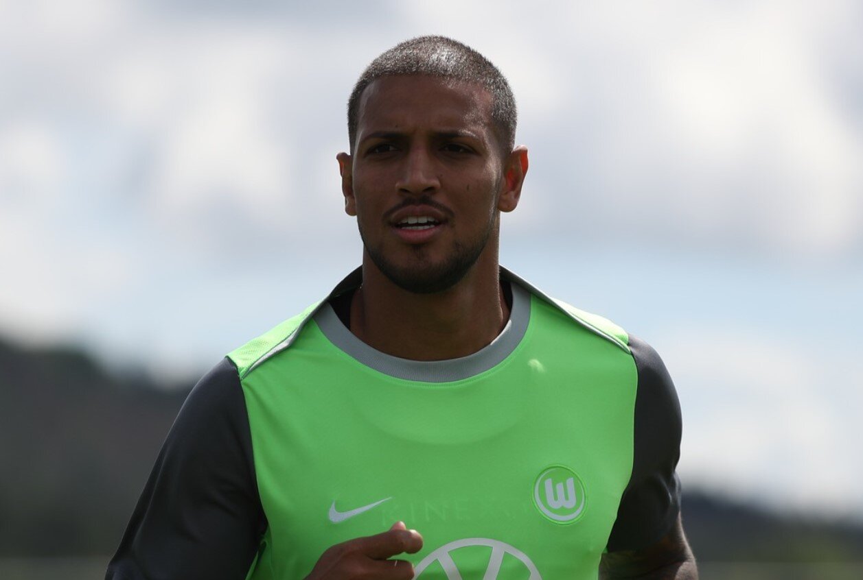 Corinthians - Vini Souza - Flamengo