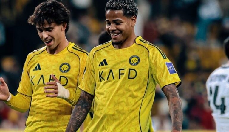 Corinthians pode lucrar valor milionário com negociação de Wesley