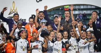 Corinthians quita dívida com time feminino, mas ainda tem débitos