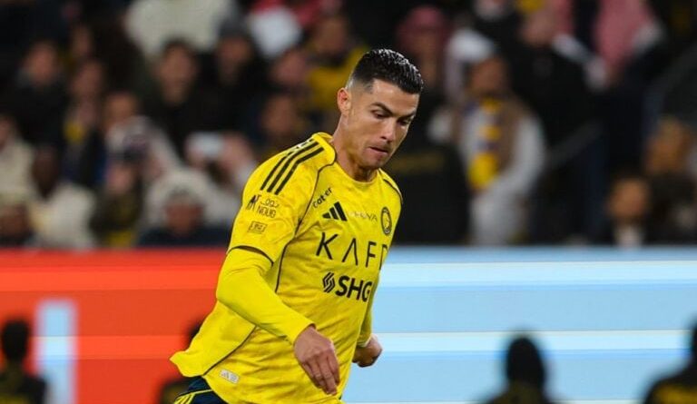 CR1000: Milésimo na Copa fica improvável para Ronaldo