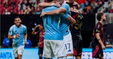 Crespo pede e São Paulo avança para contratar Julián Fernández