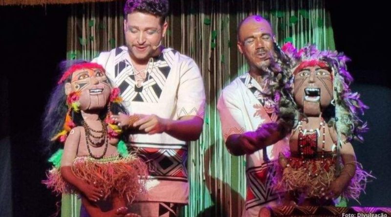 Agenda Cultural – Grande ABC entre 15 e 18 de janeiro de 2026