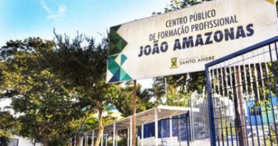 Curso de porteiro e controlador de acesso tem inscrições prorrogadas em Santo André
