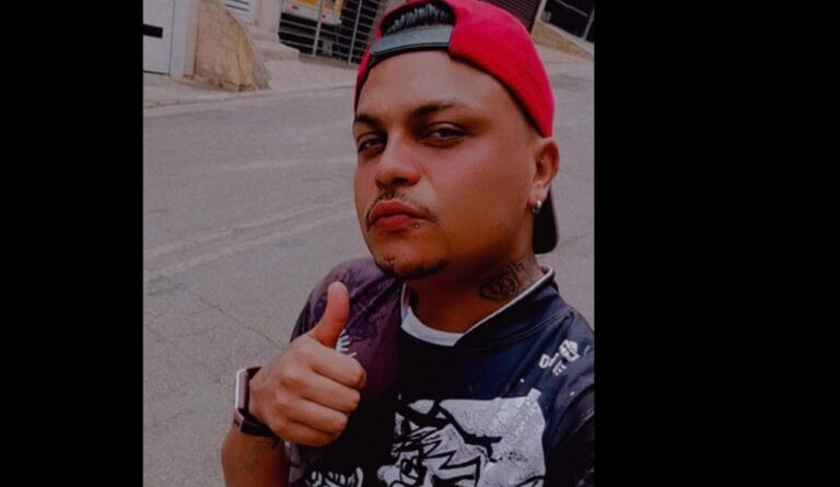 Despedida e comoção: Motociclista de 32 anos é sepultado em São Bernardo após acidente