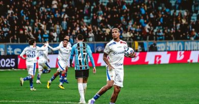 Deyverson assina com novo clube e vai jogar Libertadores no Equador