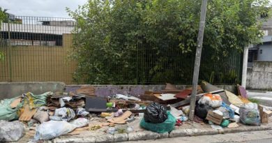 Diadema intensifica combate ao descarte irregular com multas de até R$ 28 mil