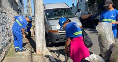 Diadema: Programa Ação nos Bairros convoca novos inscritos