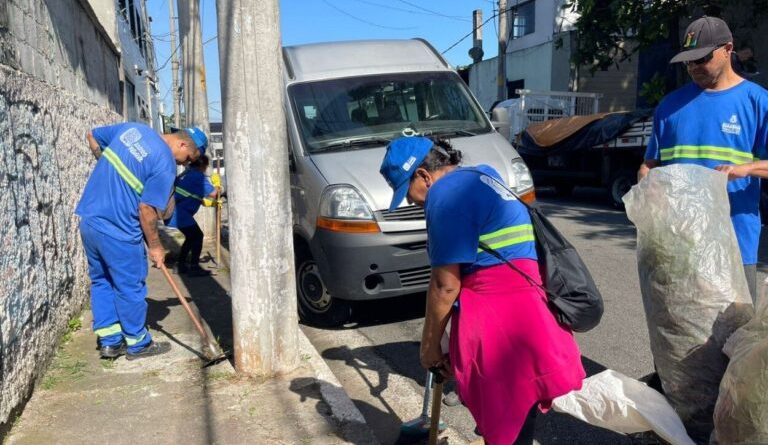 Diadema: Programa Ação nos Bairros convoca novos inscritos