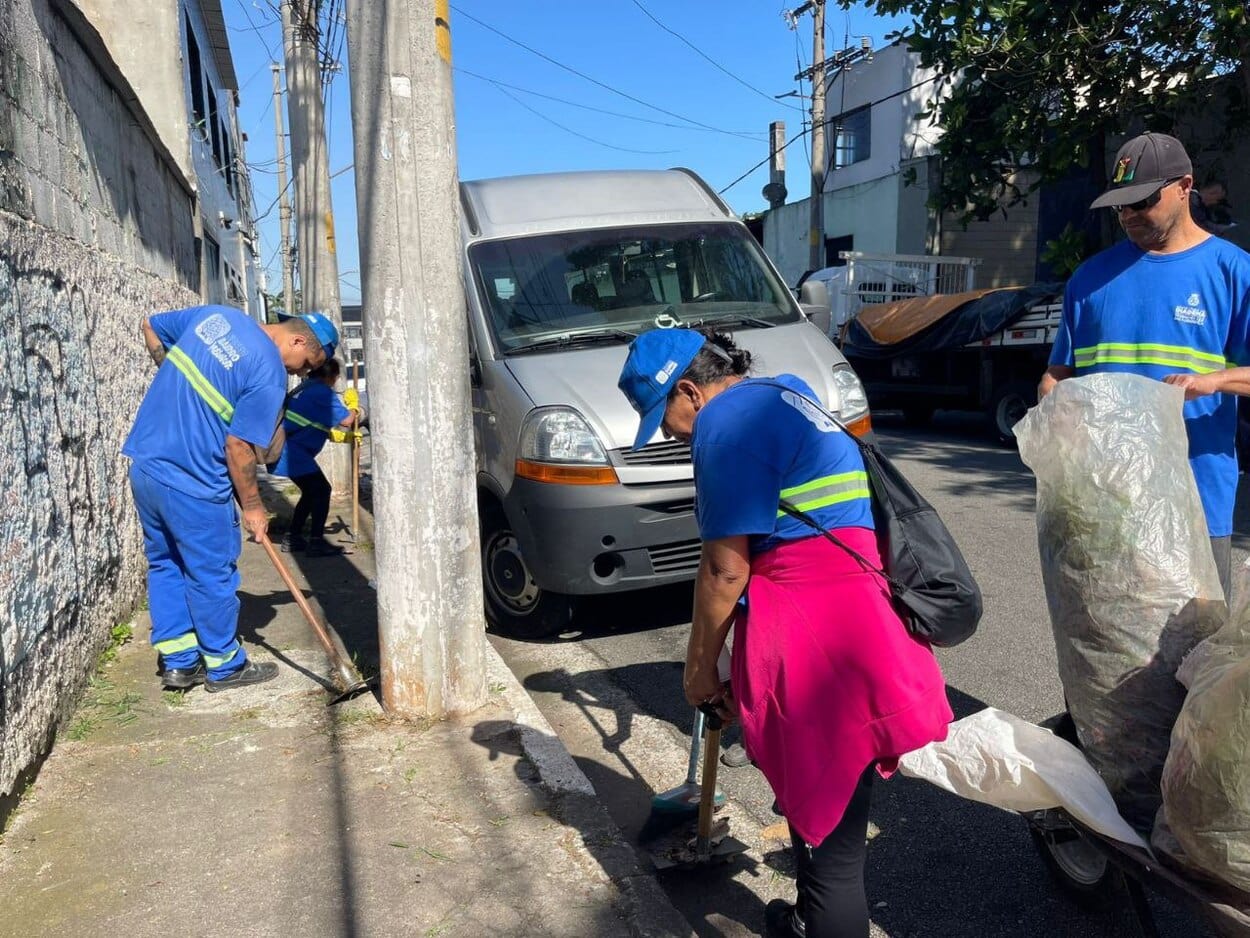 Diadema: Programa Ação nos Bairros convoca novos inscritos