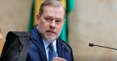 Dias Toffoli retira sigilo de depoimentos de Vorcaro e ex-diretor do BRB