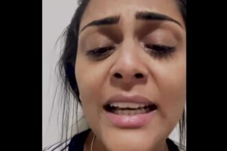 Do plantão ao sonho: técnica de enfermagem de SBC conquista bolsa integral para Medicina e se emociona