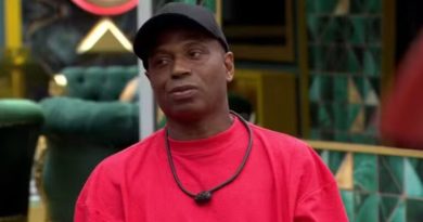 Edilson Capetinha tem R$ 2 milhões em dívidas e pode perder premiação do BBB