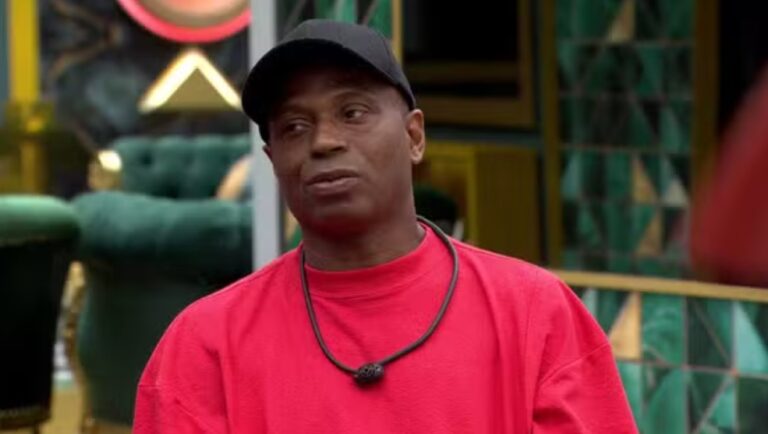 Edilson Capetinha tem R$ 2 milhões em dívidas e pode perder premiação do BBB