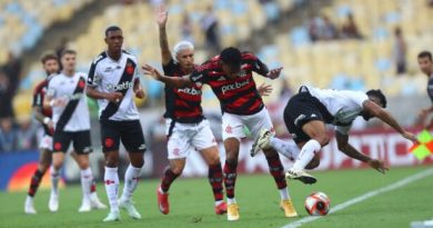 Estreia no Brasileirão: São Paulo analisa Flamengo no Carioca