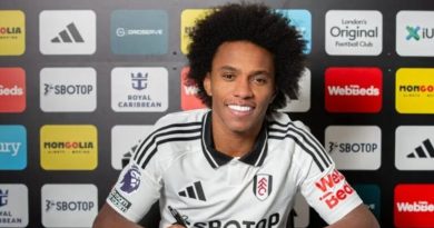 Ex-Corinthians é escolhido como pior contratação no Arsenal