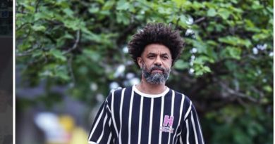 Ex-jogador do Corinthians Cristian Baroni é denunciado por violência doméstica em São Caetano