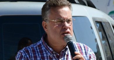 Ex-prefeito de Rio Grande da Serra é preso por dívida de R$ 224 mil em pensão alimentícia