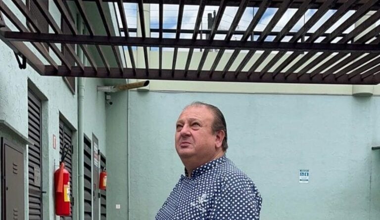 Exclusivo: Em Santo André, chef Jacquin diz que estuda abrir restaurante no ABC
