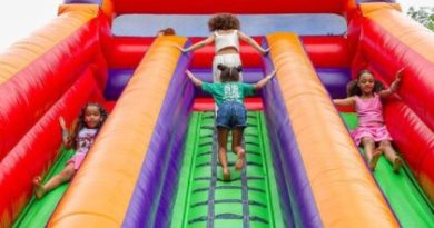 Férias escolares em Diadema terão muito mais esporte e lazer